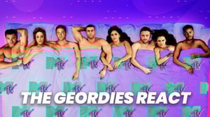 The Geordies React - The Geordies React