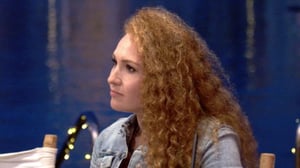 Below Deck Sailing Yacht (S) - Seksuaalista jännitystä