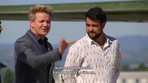 MasterChef USA - 101 veteraania