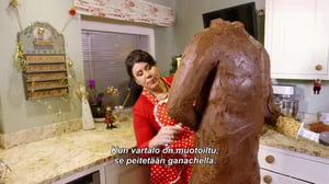 Huikeat kakkutaiturit - Unelmien prinssi