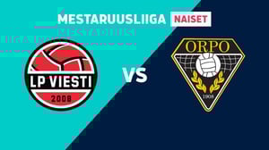 LP Viesti - OrPo - LP Viesti - OrPo 2.11.