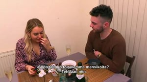 Sinkkuillallinen - Pehmoeläimiä ja proseccoa