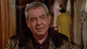 Murhasta tuli totta (12) - Crossed Up