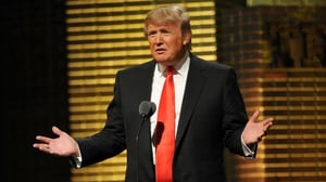 The Roast of Donald Trump(Paramount+) (12) - The Roast of Donald Trump