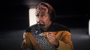 Star Trek - Uusi sukupolvi (7) - Datan painajaiset