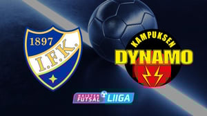 HIFK FS - KaDy - HIFK FS - KaDy 21.11.