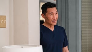 New Amsterdam (12) - Why Not Yesterday