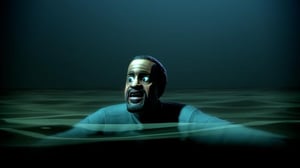 No Activity (Paramount+) - Brother Eduardo