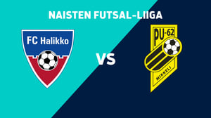 FC Halikko - PU-62 - FC Halikko - PU-62 21.1.