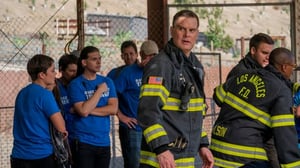 9-1-1 (12) - Hirviöitä