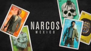Narcos: Mexico (16) - Lope de Vega 881