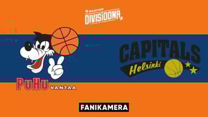 Puhuttaret - Helmi Capitals, Fanikamera - Puhuttaret - Helmi Capitals 2.2.