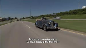 Amerikan kovimmat keräilijät - Romusta restauroiduksi