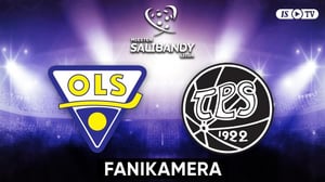 OLS - TPS, Fanikamera - OLS - TPS, Fanikamera 19.10.