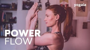 Vinyasa Flow - Power Flow