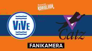 Vimpelin Veto - Catz Lappenranta, Fanikamera - Vimpelin Veto - Catz Lappenranta, Fanikamera 10.1.