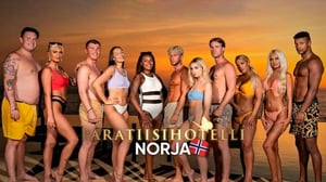 Paratiisihotelli Norja (7) - Etelän bileet