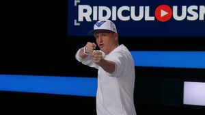 Ridiculousness - Chanel and Sterling CCLXXX