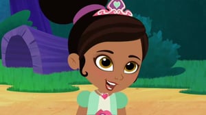 Ritariprinsessa Nella (S) - Välkelinnan Herttua / Kuninkaallinen Kiipeilijä