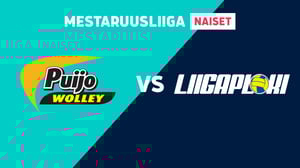 Puijo Wolley - LiigaPloki - Puijo Wolley - LiigaPloki 11.11.
