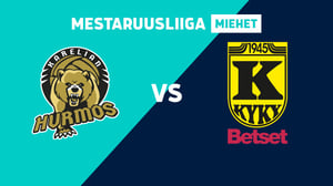 Karelian Hurmos - Kyky-Betset - Karelian Hurmos - Kyky-Betset 6.12.