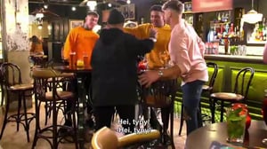 Geordie Shore - Meet The Newbies