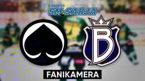 Ässät - Blues Ak, Fanikamera - Ässät - Blues Ak, Fanikamera 7.3.