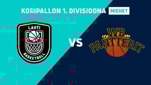 Team Pajulahti - Pantterit - Team Pajulahti - Pantterit 15.1.