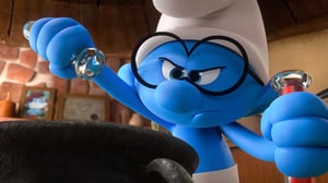 Smurffit (7) - Kyllä, smurffi!