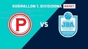 Pyrintö Akatemia - Jyväskylä Basketball Academy - Pyrintö Akatemia - Jyväskylä Basketball Academy 5.2.