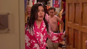 iCarly (S) - Miekkailua