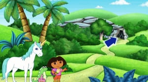 Seikkailija Dora (S) - Iisan yksisarviskukat