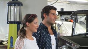 Made in Chelsea (12) - I Promise to Be Your Priscilla Tonight