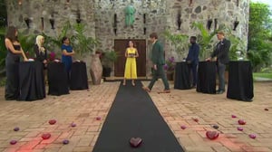 Paratiisihotelli Norja (12) - Särkynyt sydän