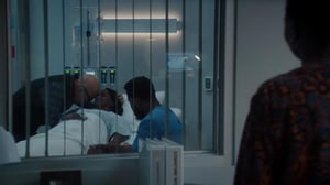 Resident (12) - Hyppy tuntemattomaan