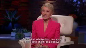 Leijonan luola USA - Joulumieltä ja mieletöntä