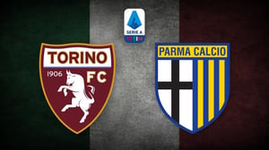 Torino - Parma - Torino - Parma 20.6.