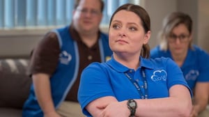 Superstore (12) - Palkka