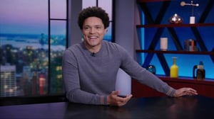 The Daily Show (Paramount+) - The Daily Show #27035