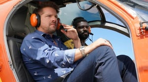 Magnum (12) - Die He Said