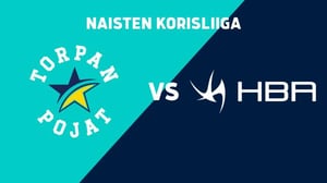 Torpan Pojat - HBA-Märsky - Torpan Pojat - HBA-Märsky 4.2.