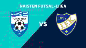 FTK-Tornio - HIFK FS - FTK-Tornio - HIFK FS 7.10.