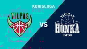 Salon Vilpas - Tapiolan Honka - Salon Vilpas - Tapiolan Honka 28.12.