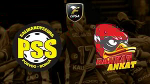 PSS - SSRA, naiset - PSS - SSRA, naiset 20.2.