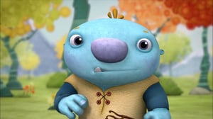 Wallykazam! (S) - Castle Caper