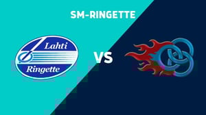 Ringette LIVE: Lahti - Blue Rings - Ringette LIVE: Lahti - Blue Rings 20.10.