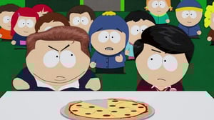 South Park(Paramount+) (12) - Quest for Ratings