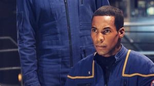 Star Trek: Enterprise (12) - The Xindi