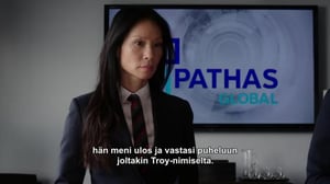 Holmes NYC (12) - Juoksuhiekkaa