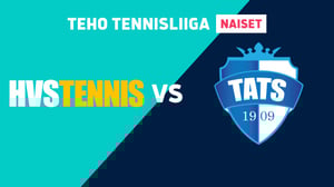 HVS - TaTS, kaksinpelit ja nelinpeli - HVS - TaTS, kaksinpelit ja nelinpeli 15.10.